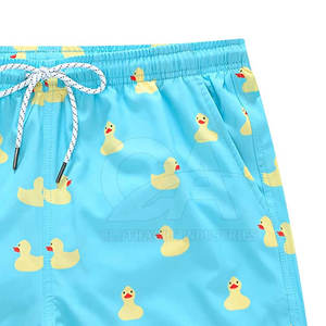 Pantalones Cortos de Playa para Hombre en Oferta, Nuevos Pantalones Cortos de Playa para Hombre Más Vendidos, Pantalones Cortos de Playa Personalizados para Hombre - Product Image 6