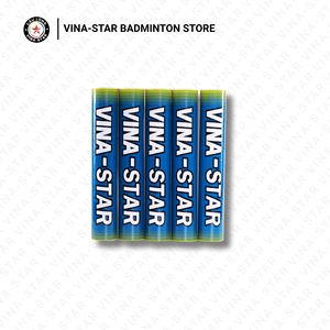 Volants de badminton VINA A3 à prix d'usine, volants en plumes durables pour débutants, balles de jeu récréatives pour la famille et la maison - Product Image 2