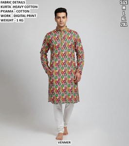 Kurta Royale Heritage - Product Image 2