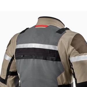 Traje de Motocicleta de Último Diseño, Pantalones y Chaqueta de Cordura para Motocicleta, Traje de Carreras, Conjuntos Impermeables, Tallas Personalizadas para Adultos - Product Image 1