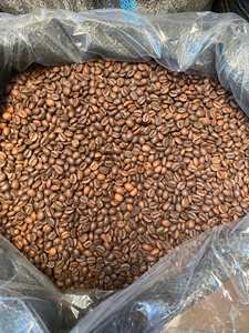 WHOLESALE SINGLE ORIGIN ARABICA <b>COFFEE</b> | VIETNAMESE LIGHT & MEDIUM ROASTED | TOP QUALITY SPECIALTY <b>BEANS</b> - Product Image 6