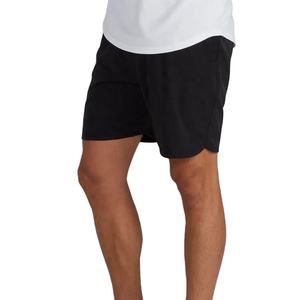 Pantalones cortos con cordón para hombre, ropa de entrenamiento para correr de secado rápido, pantalones cortos de poliéster OEM personalizables, ropa deportiva para gimnasio, pantalones cortos para hombre - Product Image 4