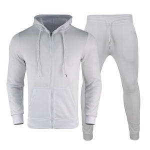 Custom Oversize Rhinestone Tracksuits Baggy Style Acid Washed Zip-Up Hoodie <b>Sweatpants</b> <b>Set</b> for Men KERNEL APPAREL 100% Cotton - Product Image 3
