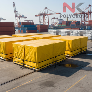 Lona Multiusos Reutilizable, Lámina Impermeable Resistente para Aplicaciones Comerciales y al Aire Libre - Product Image 5