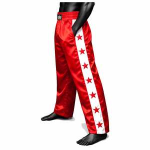 PANTALÓN DE KICK BOXING - Product Image 1