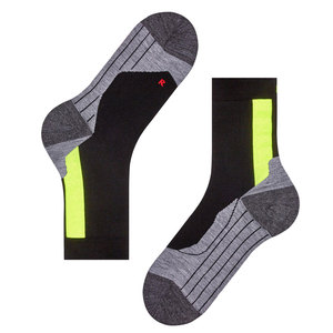 Quick Dry Sport <b>Socks</b> Nylon Cycling Grip <b>Socks</b> Durable Cycling <b>Socks</b> <b>Polyester</b> Cycling <b>Socks</b> For Men - Product Image 6