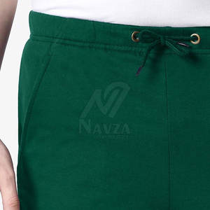 Pantalones Cortos Deportivos de Diseño Superior en Venta, Pantalones Cortos Deportivos de Cintura Media con Diseño Personalizado al por Mayor - Product Image 4