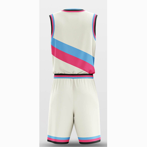 Maillot de basketball sans manches personnalisé 3D noir respirant à séchage rapide 100 % polyester 2026 – Uniforme d'équipe amateur unisexe - Product Image 2