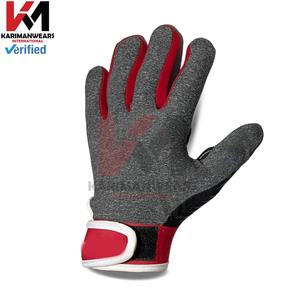 Gants gaulois de qualité supérieure pour le hurling, gants de sport GAA, paume antidérapante, protection des doigts, tissu respirant absorbant les chocs pour l'entraînement - Product Image 2