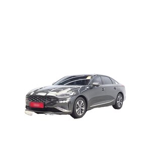 Kia K8 Noblesse 2023 con Volante a la Izquierda, Caja de Cambios Automática, Asientos de Cuero - ¡Solo 78,133 Km! - Product Image 1