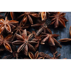 Anís estrellado entero seco, especias naturales de anís estrellado, vainas de anís estrellado secas, especias de anís estrellado entero - Product Image 1