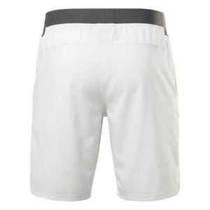 กางเกงขาสั้นกีฬาผู้ชายขายส่ง น้ำหนักเบา สีพื้น สำหรับออกกำลังกายและฝึกซ้อม - Product Image 3