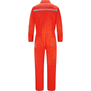 Mono de seguridad impermeable de nailon, antiestático, ignífugo, de ajuste regular, de última llegada, gran oferta - Product Image 4