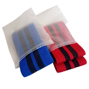 Banda de resistencia circular MIsha Sports Gym, banda para glúteos, banda de tela para glúteos, banda elástica para cadera, banda cómoda para gimnasio - Product Image 6