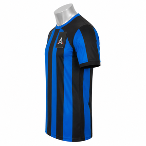 Maillot de football américain performant : confort léger, mouvements flexibles et qualité fiable pour les sports d'équipe - Product Image 2