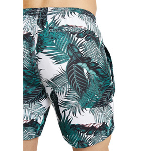 Shorts de Playa Personalizados de Verano, hasta la Rodilla, Ecológicos, Transpirables, para Hombre, para Surf y Natación, Sublimados - Product Image 2
