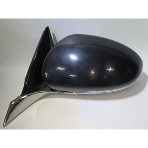 Cadenza II 2016-2019 LEFT Left Side <b>Door</b> <b>Mirror</b> Used GENUINE 87610F6601ABP - Product Image 2