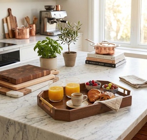 acacia <b>tray</b> <b>large</b> quantity supplier acacia <b>tray</b> bulk production acacia <b>tray</b> factory direct supply acacia <b>tray</b> volume discount - Product Image 2