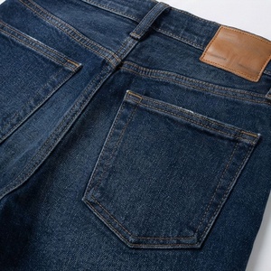 Shorts de Mezclilla de Alta Calidad para Mujer, Cintura Alta, Algodón, Casuales, Moda de Verano, Color Personalizado, Prenda Elegante - Product Image 5
