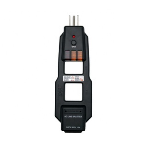 [Handy-Age]-ตัวแยกสาย AC ปัจจุบัน (HT4500-020) - Product Image 1