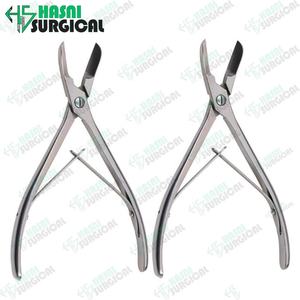 Instrumento de sierra de hueso para uso veterinario, instrumento ortopédico quirúrgico de HS - Product Image 2