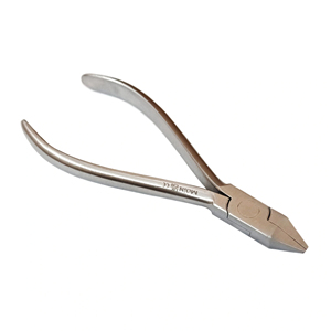 คีมจัดฟันอะดัม พรีเมียม สแตนเลสสตีล สำหรับการดัดลวดและปรับอุปกรณ์จัดฟันอย่างแม่นยำ - Product Image 4