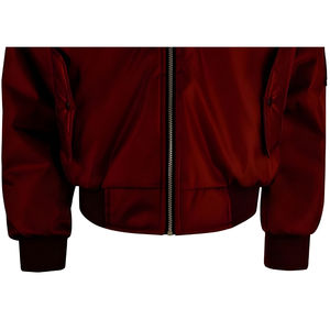 Nouvelle veste bomber pour homme, vêtements de mode, coupe-vent, veste d'hiver pour homme, style streetwear - Product Image 5