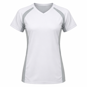 เสื้อทีมวอลเลย์บอลขายส่ง ออกแบบเองได้สำหรับทีมกีฬา - โรงงานผู้ผลิต OEM ขายตรง - Product Image 1