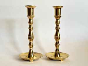 Porte-bougie en aluminium doré pour la maison, l'hôtel, décoration personnalisable, finition de qualité supérieure, support à bougie de haute qualité - Product Image 3