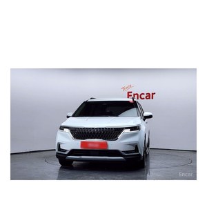 Kia Carnival Prestige 2021, 9 Plazas, Caja de Cambios Automática, Asientos de Cuero, Volante a la Izquierda, Estándar de Emisiones Euro V, 30,732 km, Diésel - Product Image 3