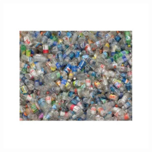 เศษขวด PET ที่คัดแยกแล้วเพื่อประสิทธิภาพการรีไซเคิลสูงสุด - Product Image 1