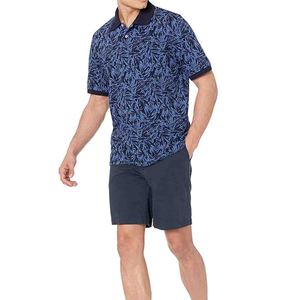 Fabricante de Camisetas Polo de Algodón de 220–240 GSM |   Calidad de Exportación |   Marca Privada OEM - Product Image 2