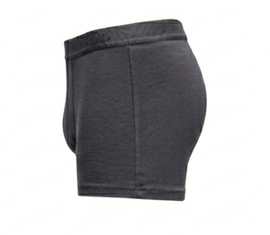 <b>Mens</b> <b>Brief</b> <b>Underwear</b> Customizable Colors Sizes Spandex/Modal Material Comfortable Soft Seamless Construction Everyday - Product Image 5