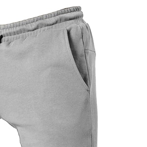 Pantalon de jogging décontracté pour homme, coupe droite, couleur unie, respirant, écologique, qualité supérieure, vente en gros OEM, best-seller, export - Product Image 6