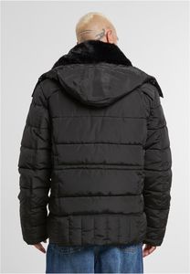 Premium Puffer <b>Men</b>’s <b>Jacket</b> For Winter Custom Casual Outdoor Wear For <b>Men's</b> Windproof Zipper Closure Side Pockets <b>Men's</b> Coat - Product Image 2
