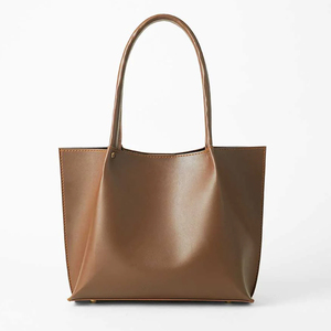 Chaqueta de Cuero Genuino de Alta Calidad con Diseño de Logotipo Personalizado, Cuello Alto Recubierto, Logotipo Frontal, Precio Bajo al por Mayor, Estilo Casual para Hombre - Product Image 5