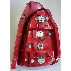 Piezas de automóvil usadas compatibles con Hyundai LH, conjunto de luz trasera exterior izquierda, piezas de automóvil coreanas. - Product Image 1