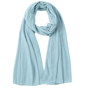 Premium Muslim Hijab Plain Design Soft Fabric Comfortable Islamic <b>Head</b> <b>Wrap</b> for Women Bulk Supplier - Product Image 2