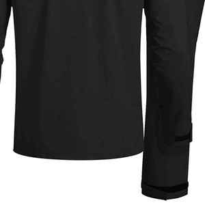 Lightweight Waterproof Premium Windproof Hooded With Reflective Strips And Breathable <b>Rain</b> <b>Jacket</b> & Suit - Product Image 5