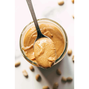 Beurres de noix biologiques, riches en protéines, sains et idéaux pour les petits-déjeuners et les repas de fitness. - Product Image 1