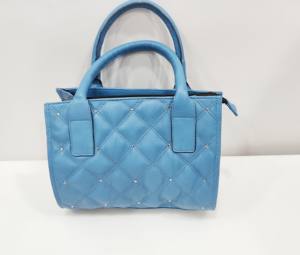 Nouveau design du fabricant, sacs à main vintage pour femmes, cuir véritable de haute qualité, coton, deux sangles, imperméables, pour les voyages et le shopping - Product Image 5