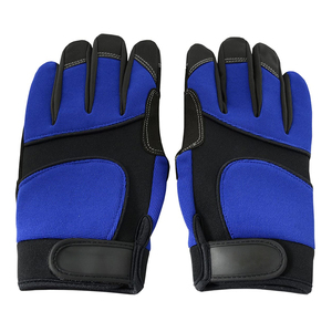 Nouveaux Gants de Motocross Unisexe 2025 à Cinq Doigts, Écran Tactile, Imperméables, Design Personnalisé, Haute Qualité, Vente en Gros pour Sports de Plein Air - Product Image 4