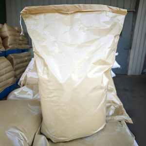 Gluten de Trigo Vital de Primera Calidad, Grado Alimenticio, Venta al Por Mayor, Listo para Enviar, Suministro Global - Product Image 6