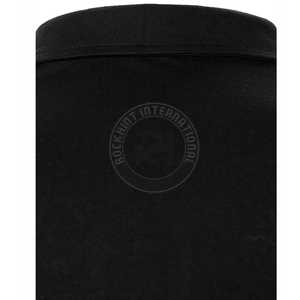 Polo en coton pour homme, classique, manches courtes, tissu doux au toucher, adapté pour le bureau, les occasions décontractées et les activités de plein air - Product Image 4