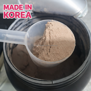 เวย์โปรตีนปลอดแลคโตส โปรตีนสูง ผสมวิตามินและแร่ธาตุ สูตรสุขภาพเกาหลี รับผลิตแบรนด์ส่วนตัว ปรับแต่งได้ - Product Image 1