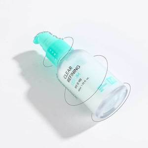 Líquido Renovador de Poros Medi Section No M de 40 ml, Control de Sebo, Acabado Mate, Exfoliación Diaria, Brillo para el Rostro - Product Image 3