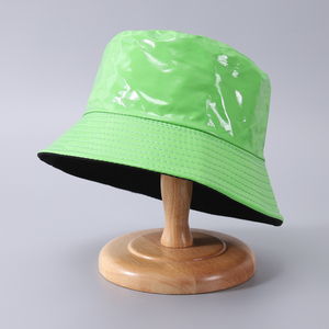 Sombrero de Pescador Ajustable con Diseño de Dibujos Animados, OEM ODM, Logotipo Personalizado, Sombrero Casual para el Sol, Viajes, Senderismo, Pesca, Ciclismo, Moda Urbana Diaria - Product Image 3