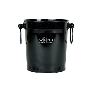 Cubo de Acero de Primera Calidad para Bebidas, Enfriador de Vino y Champán para el Hogar, Entretenimiento, Salón de Hotel y Celebraciones - Product Image 2