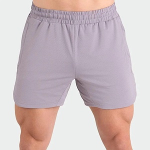 Men <b>Mesh</b> Shorts Quick Dry Athletic Sports Training Shorts Custom Logo OEM ODM Private Label Wholesale Manufacturer - Product Image 4
