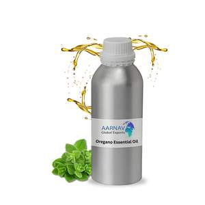 Huile Essentielle de Feuilles d'Origan 100% Pure de Qualité Supérieure du Fabricant, Distillée à la Vapeur, Certifiée BPF, Anti-Âge, Éclaircissante, Vente en Gros - Product Image 5